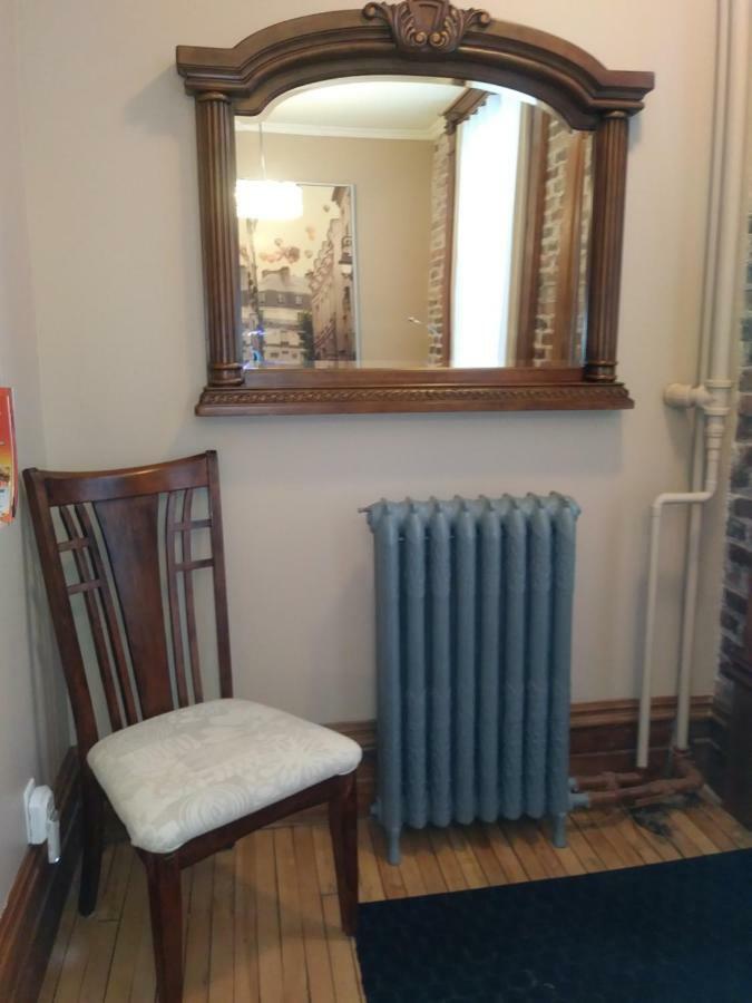 Vieux-Old Farnham Appart-Condotel Luaran gambar