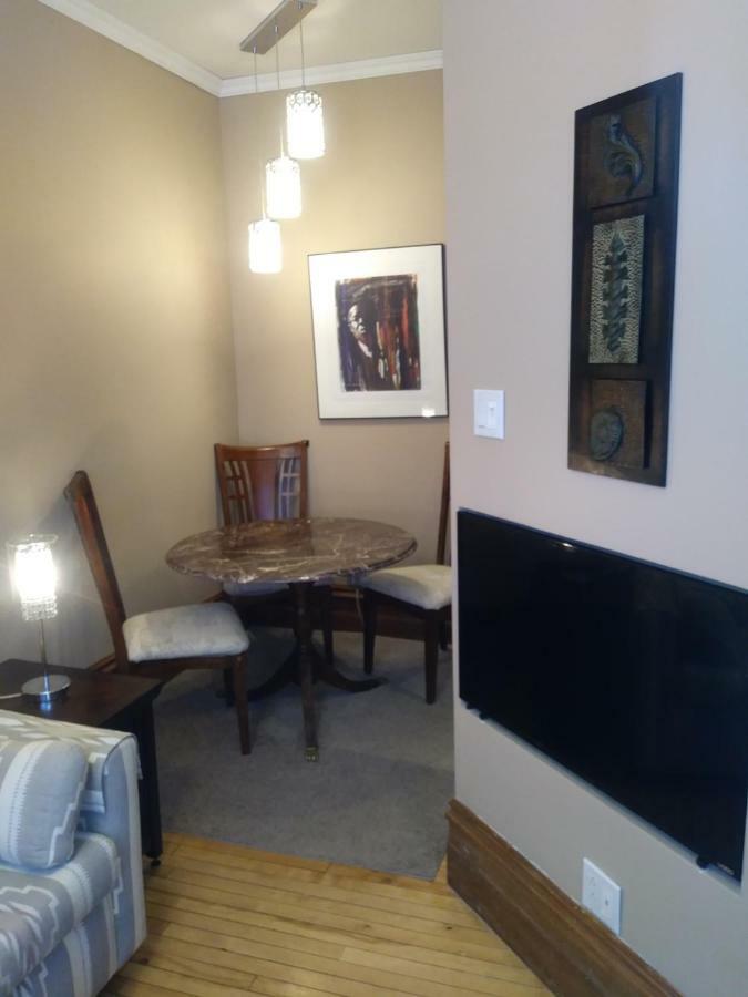 Vieux-Old Farnham Appart-Condotel Luaran gambar