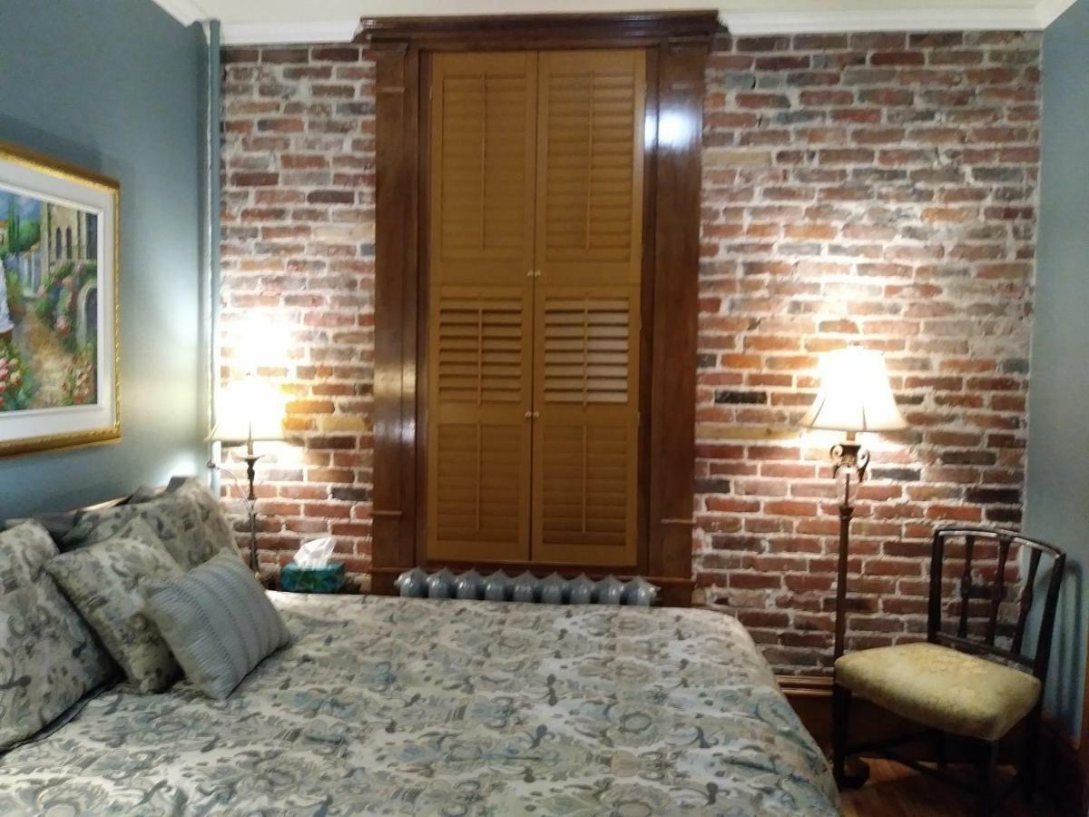 Vieux-Old Farnham Appart-Condotel Luaran gambar