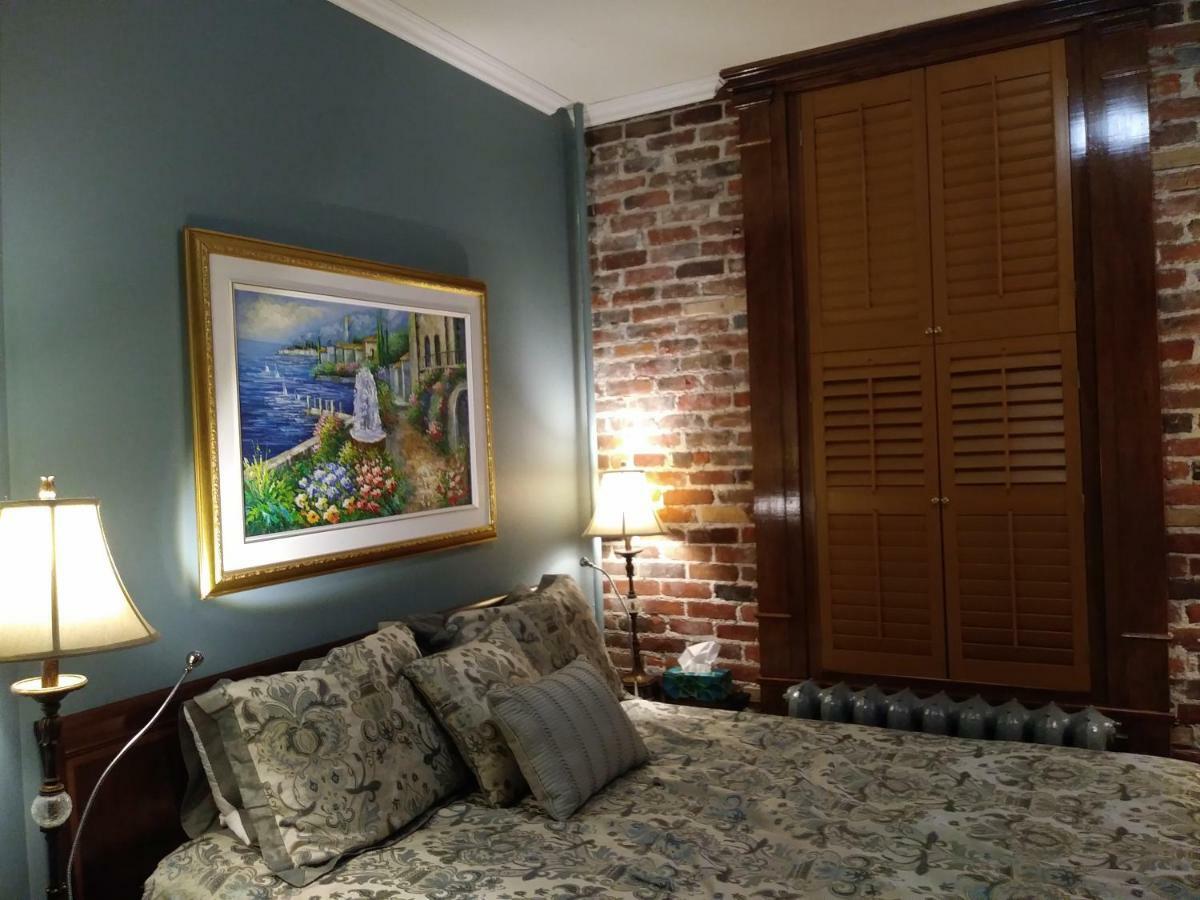 Vieux-Old Farnham Appart-Condotel Luaran gambar