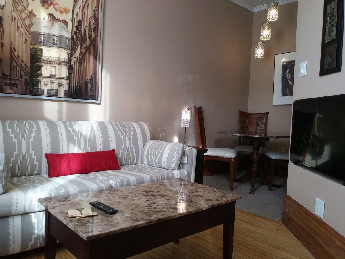 Vieux-Old Farnham Appart-Condotel Luaran gambar