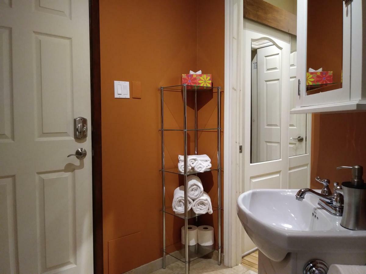 Vieux-Old Farnham Appart-Condotel Luaran gambar