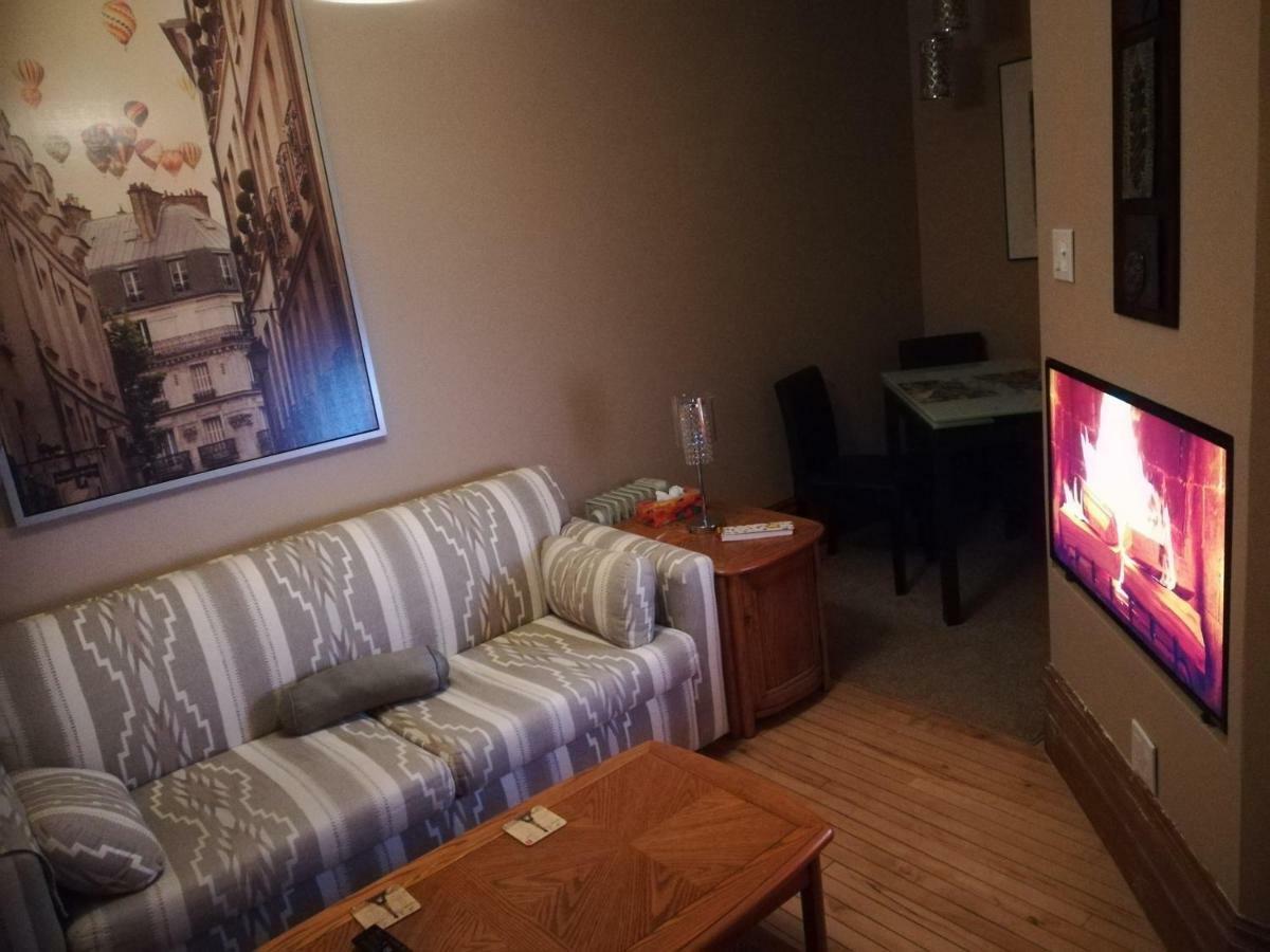 Vieux-Old Farnham Appart-Condotel Luaran gambar